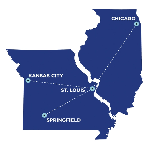 Expedited transportation service